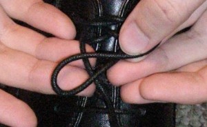 Strong knot