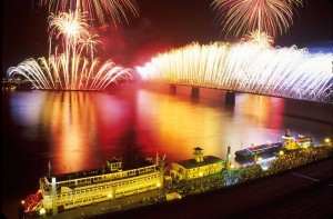 Thunder over Louisville