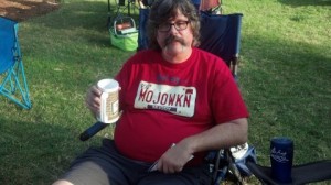 Rich at Ravinia
